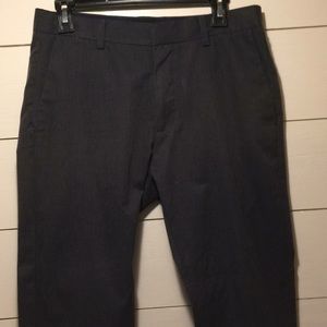 Banana Republic Tailored Slim Fit Pants